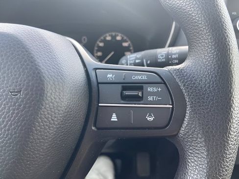 Used 2025 Honda CR-V EX image 20