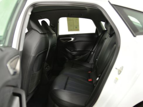 New 2025 Audi A5 2.0T Premium Plus image 11