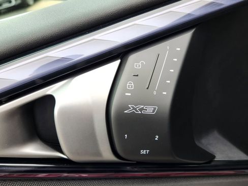 New 2026 BMW X3 xDrive30 AWD/4WD image 16