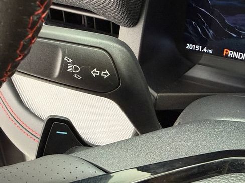Used 2025 Ford Explorer ST RWD image 13