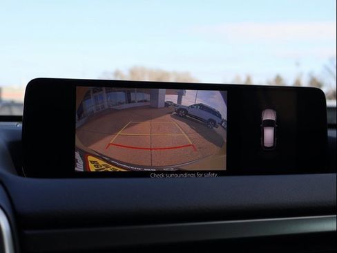 New 2026 MAZDA CX-50 Meridian Edition w/ Weather Package image 36