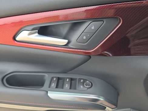 New 2026 Chevrolet Traverse Z71 w/ Enhanced Driving Package AWD/4WD image 29