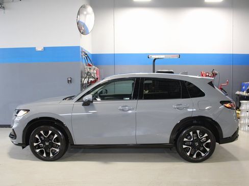 Used 2026 Honda HR-V EX-L image 15