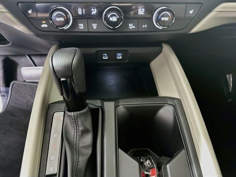 Used 2024 Honda Accord EX image 23