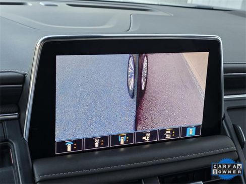 Used 2021 GMC Yukon XL SLT w/ SLT Luxury Plus Package image 26