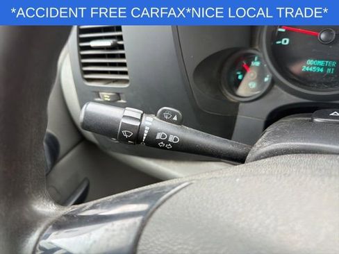 Used 2012 Chevrolet Silverado 1500 W/T image 28