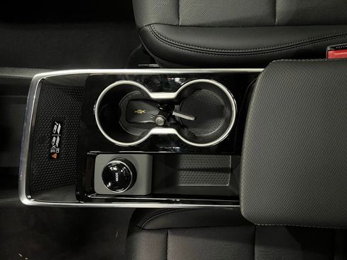 New 2026 Chevrolet Equinox LT w/ Convenience Package II image 21