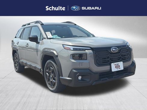 Certified 2026 Subaru Outback Limited w/ Premium/Limited Package 2 AWD/4WD image 1