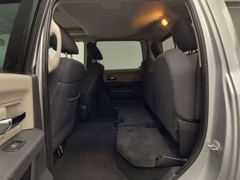 Used 2012 RAM 2500 Big Horn AWD/4WD image 20