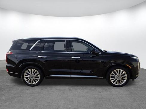 Used 2020 Hyundai Palisade Limited image 3