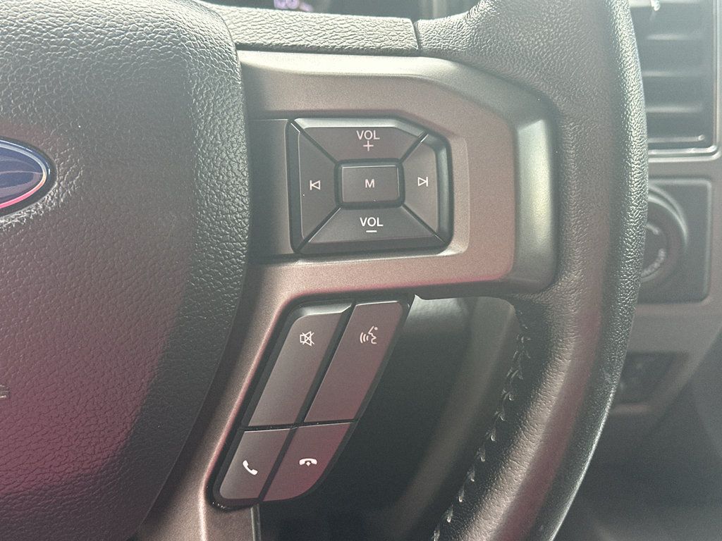 Used 2018 Ford Expedition XLT AWD/4WD image 8