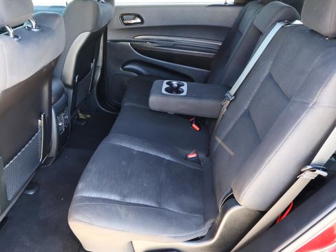 Used 2024 Dodge Durango GT w/ Blacktop Package image 17