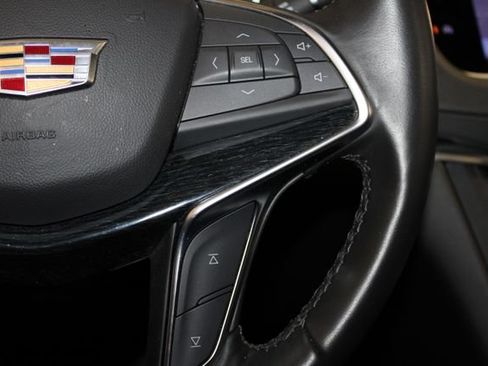 Certified 2024 Cadillac XT5 Premium Luxury AWD/4WD image 24