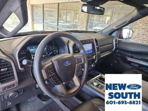 Used 2020 Ford Expedition XLT w/ Equipment Group 202A image 13