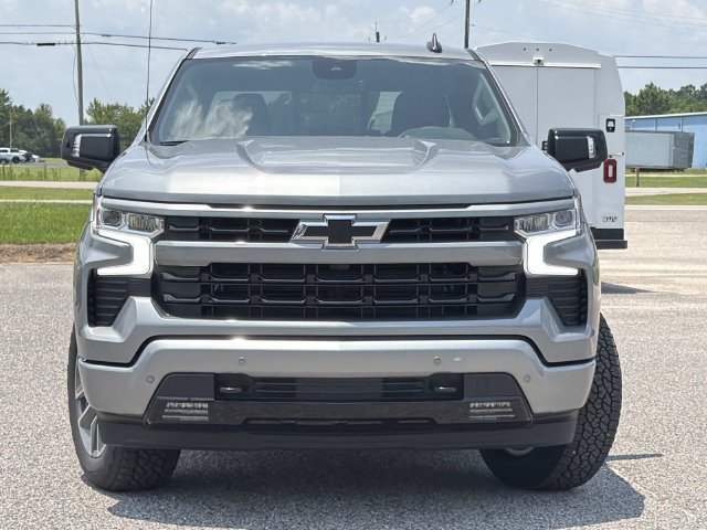 New 2026 Chevrolet Silverado 1500 RST w/ Safety Package AWD/4WD image 5