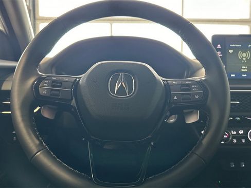 Certified 2025 Acura ADX FWD image 21