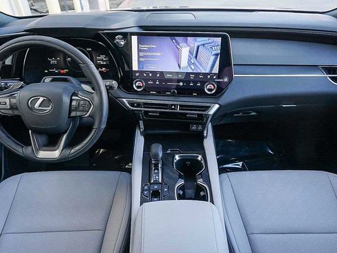 New 2026 Lexus RX 350h w/ Convenience Package image 13