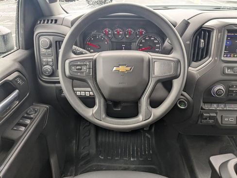 New 2025 Chevrolet Silverado 3500 W/T w/ WT Convenience Package image 29