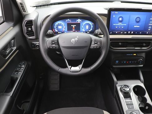 New 2025 Ford Bronco Sport Big Bend w/ Convenience Package image 9