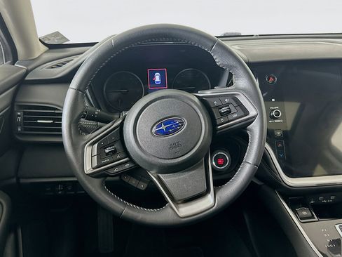 Used 2020 Subaru Outback Premium w/ Popular Package #1 AWD/4WD image 17