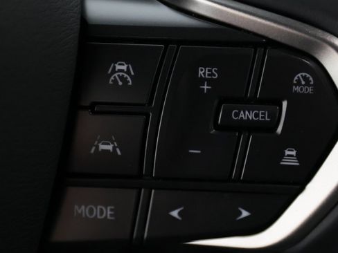 Used 2025 Lexus GX 550 image 27