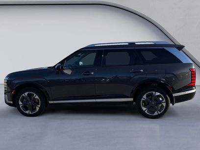 New 2026 Hyundai Palisade Limited