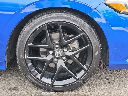 Certified 2023 Honda Civic Sport image 8