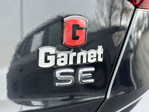 Certified 2024 Volkswagen Jetta SE w/ Panoramic Sunroof Package image 38