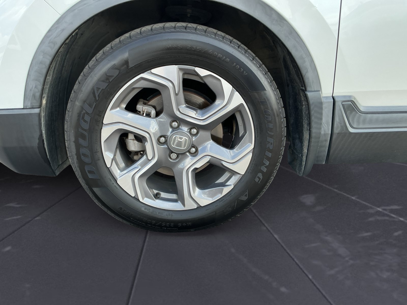 Used 2019 Honda CR-V EX image 14