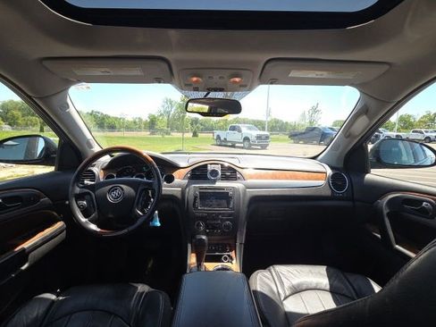 Used 2012 Buick Enclave Premium FWD image 22