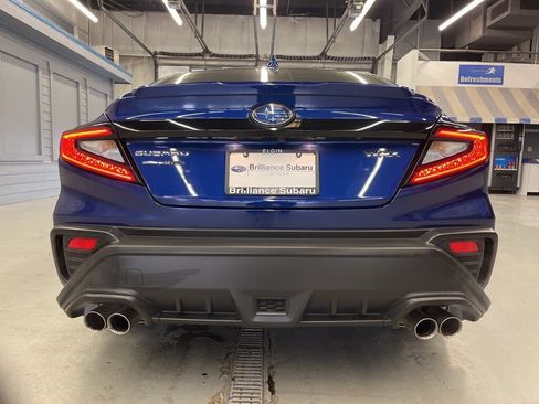 Used 2023 Subaru WRX Limited image 6