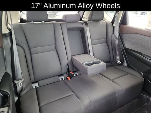 Used 2023 Nissan Rogue S image 25