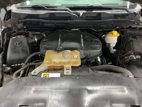 Used 2015 RAM 1500 Classic SLT image 7