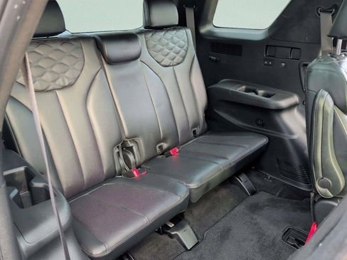 Used 2020 Hyundai Palisade Limited image 37