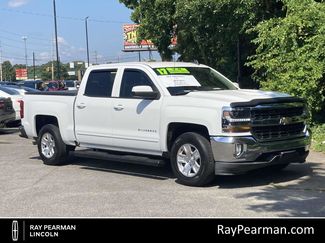 Used 2017 Chevrolet Silverado 1500 LT w/ All Star Edition image 1