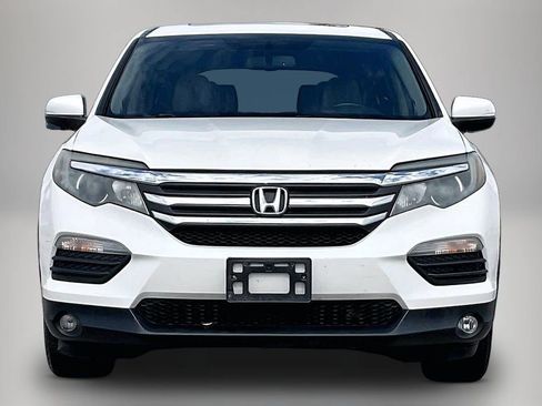 Used 2017 Honda Pilot EX-L image 3