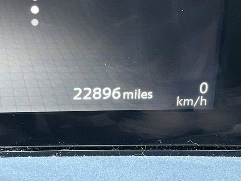 Certified 2024 Nissan Ariya AWD image 12