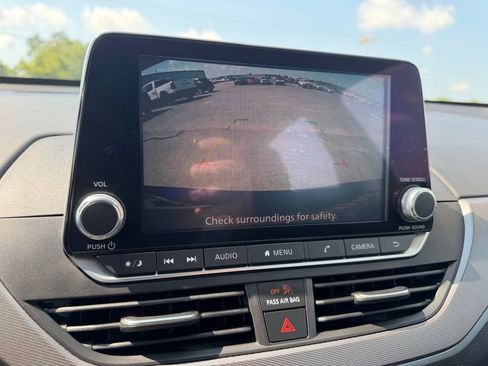 Used 2024 Nissan Altima 2.5 SR FWD image 20