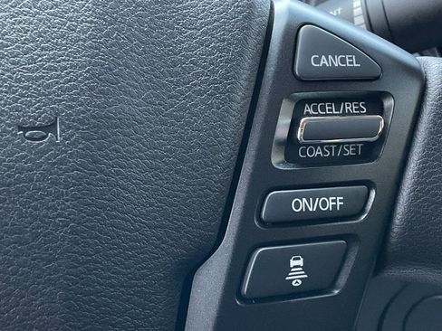 New 2026 Nissan Frontier S image 25