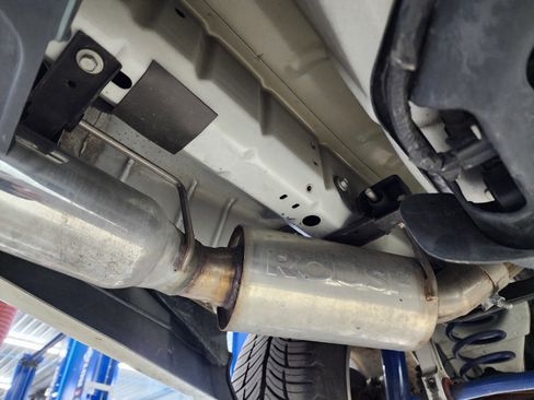 Used 2007 Ford Mustang GT image 54