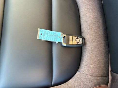 New 2025 Ford Bronco Sport Outer Banks image 27