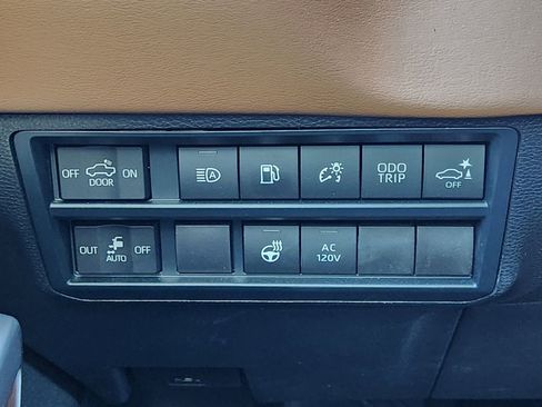 Used 2025 Toyota Tundra 1794 Edition image 25