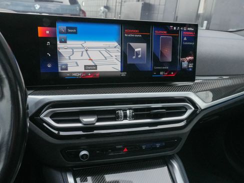 Certified 2023 BMW i4 M50 image 21