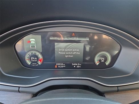 Used 2021 Audi Q5 2.0T Premium Plus w/ Premium Plus Package image 21