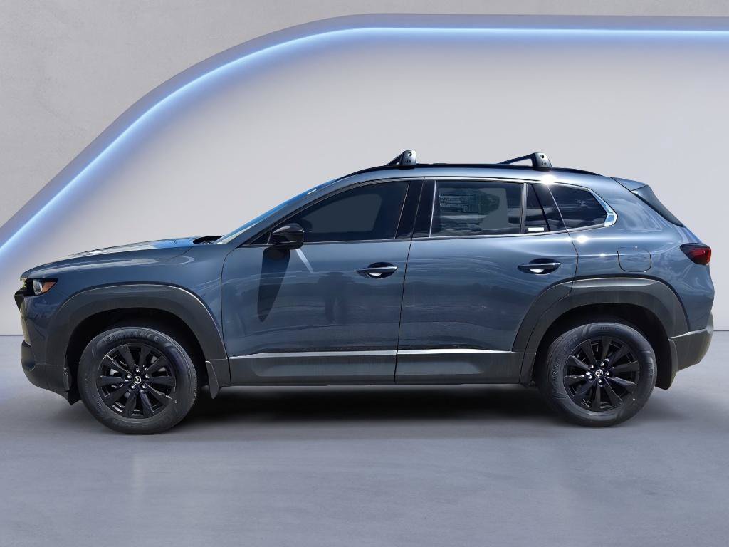 New 2026 MAZDA CX-50 AWD 2.5 Hybrid w/ Weather Package image 2
