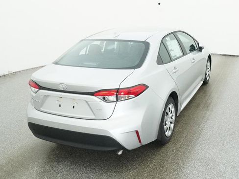 New 2026 Toyota Corolla LE image 8