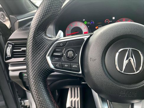Used 2023 Acura RDX A-Spec image 20