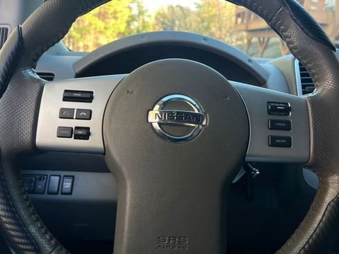 Used 2017 Nissan Frontier SV w/ SV Value Truck Package image 20