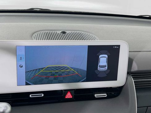 Certified 2023 Hyundai Ioniq 5 SEL w/ Cargo Package image 14