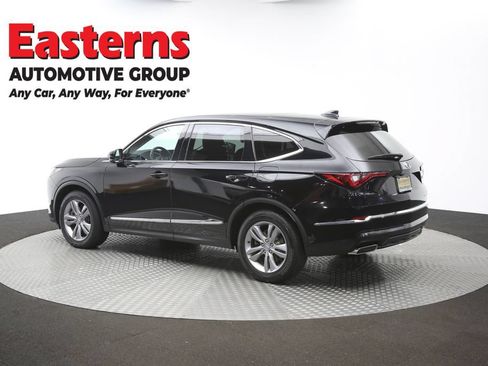 Used 2023 Acura MDX SH-AWD image 67